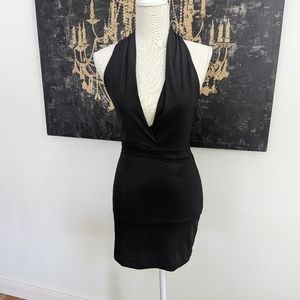NWT Bebe dress